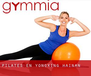 Pilates en Yongxing (Hainan) Pilates en Yongxing (Hainan)
