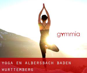 Yoga en Albersbach (Baden-Württemberg)