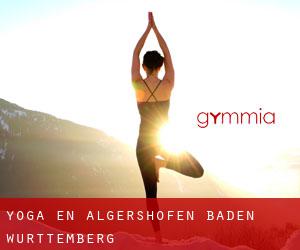 Yoga en Algershofen (Baden-Württemberg)