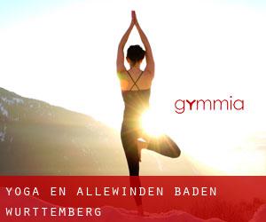 Yoga en Allewinden (Baden-Württemberg)