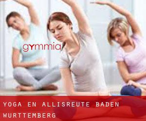 Yoga en Allisreute (Baden-Württemberg)