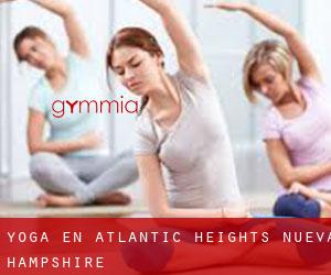 Yoga en Atlantic Heights (Nueva Hampshire)