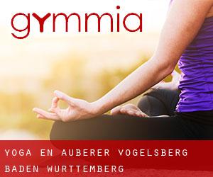 Yoga en Äußerer Vogelsberg (Baden-Württemberg)