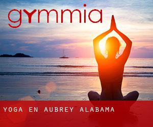 Yoga en Aubrey (Alabama)