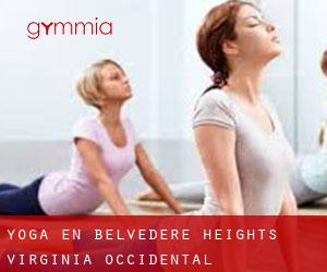 Yoga en Belvedere Heights (Virginia Occidental)