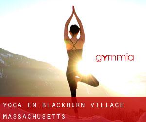 Yoga en Blackburn Village (Massachusetts)