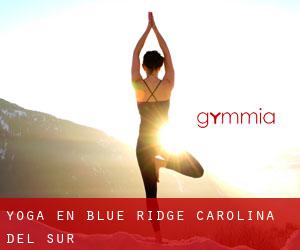 Yoga en Blue Ridge (Carolina del Sur)