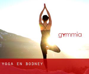 Yoga en Bodney
