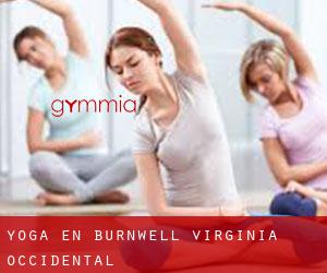 Yoga en Burnwell (Virginia Occidental)