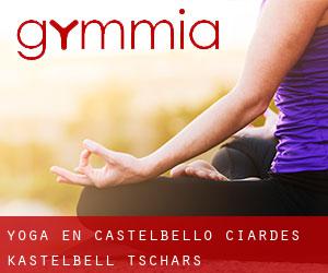 Yoga en Castelbello-Ciardes - Kastelbell-Tschars