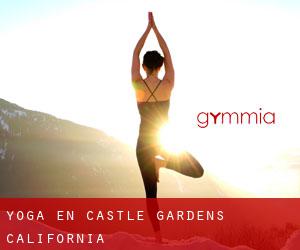 Yoga en Castle Gardens (California)