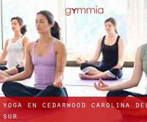 Yoga en Cedarwood (Carolina del Sur)