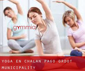 Yoga en Chalan Pago-Ordot Municipality