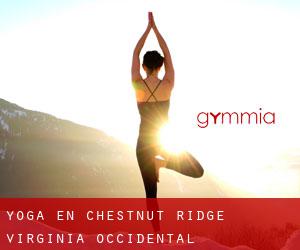Yoga en Chestnut Ridge (Virginia Occidental)