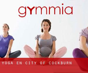 Yoga en City of Cockburn