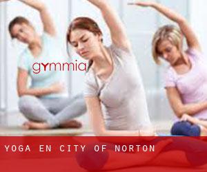 Yoga en City of Norton
