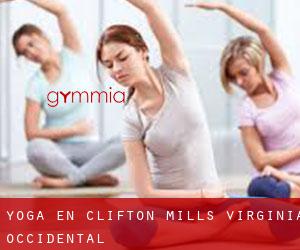 Yoga en Clifton Mills (Virginia Occidental)