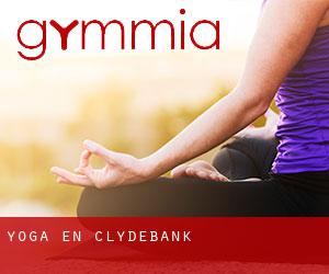 Yoga en Clydebank
