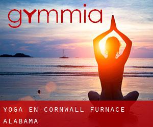 Yoga en Cornwall Furnace (Alabama)