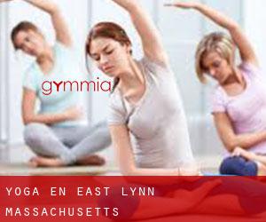 Yoga en East Lynn (Massachusetts)
