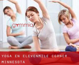 Yoga en Elevenmile Corner (Minnesota)