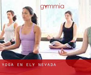 Yoga en Ely (Nevada)