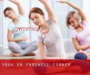 Yoga en Farewell Corner