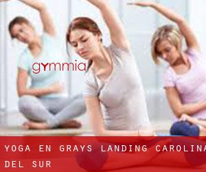 Yoga en Grays Landing (Carolina del Sur)