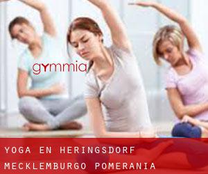 Yoga en Heringsdorf (Mecklemburgo-Pomerania Occidental)
