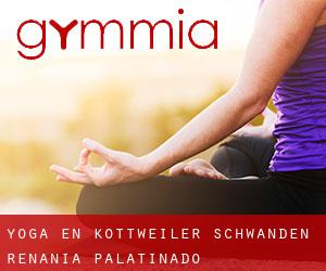 Yoga en Kottweiler-Schwanden (Renania-Palatinado)