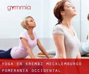 Yoga en Krembz (Mecklemburgo-Pomerania Occidental)