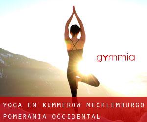 Yoga en Kummerow (Mecklemburgo-Pomerania Occidental)