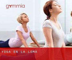 Yoga en La Loma