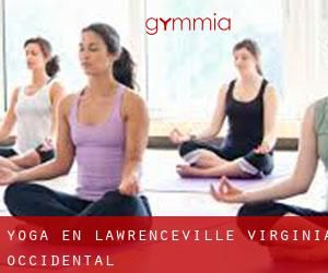 Yoga en Lawrenceville (Virginia Occidental)