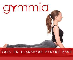 Yoga en Llanarmon-Mynydd-mawr