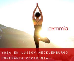 Yoga en Lüssow (Mecklemburgo-Pomerania Occidental)