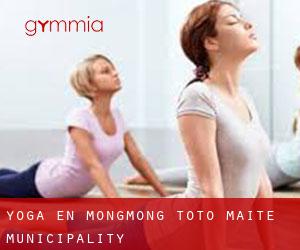 Yoga en Mongmong-Toto-Maite Municipality
