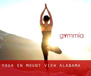 Yoga en Mount View (Alabama)