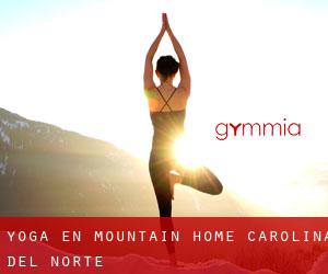 Yoga en Mountain Home (Carolina del Norte)