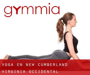 Yoga en New Cumberland (Virginia Occidental)