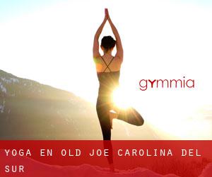 Yoga en Old Joe (Carolina del Sur)