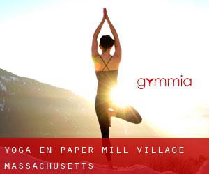 Yoga en Paper Mill Village (Massachusetts)