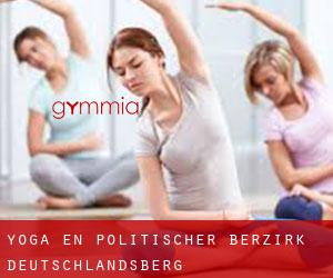 Yoga en Politischer Berzirk Deutschlandsberg