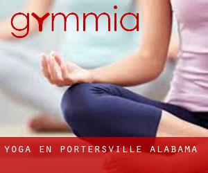 Yoga en Portersville (Alabama)