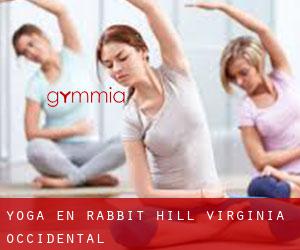 Yoga en Rabbit Hill (Virginia Occidental)