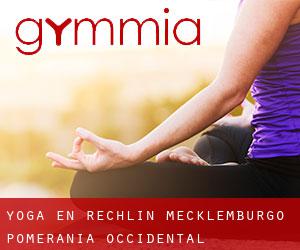 Yoga en Rechlin (Mecklemburgo-Pomerania Occidental)