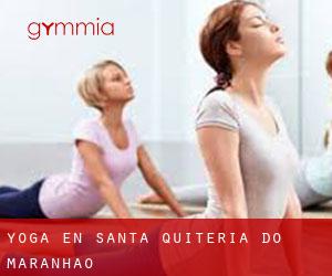 Yoga en Santa Quitéria do Maranhão