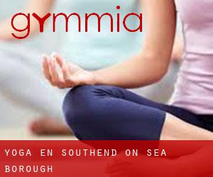Yoga en Southend-on-Sea (Borough)