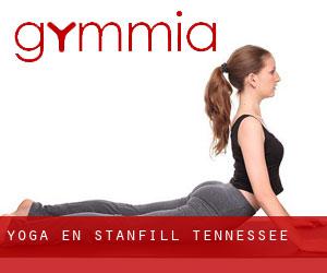Yoga en Stanfill (Tennessee)
