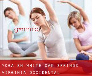Yoga en White Oak Springs (Virginia Occidental)